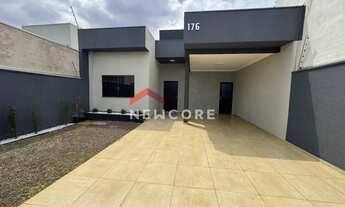 Imagem: Casa em Rua Pioneiro Jones Sales Pontes