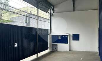 Imagem 4: Galpãol com 520m² Vila Anastácio - São Paulo - SP