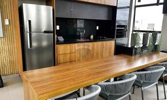 Imagem: Studio mobiliado Sao Mateus