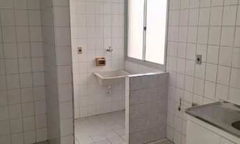 Imagem 7: Apartamento Bosque dos Eucaliptos