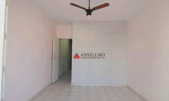 Imagem 3: Sobrado com 3 dormitórios para alugar, 165 m² por R$ 2.935,00/mês - Assunção - São Bernard