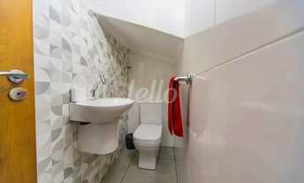 Imagem 4: Casa 3 quartos à venda no(a) Vila Alpina