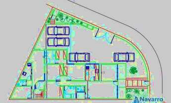 Imagem 6: Terreno à venda, 338 m² por R$ 960.000,00 - Butantã - São Paulo/SP