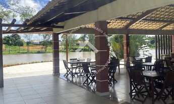 Imagem 3: Lote no condomínio Haras Residence Sergipe em São Cristovão