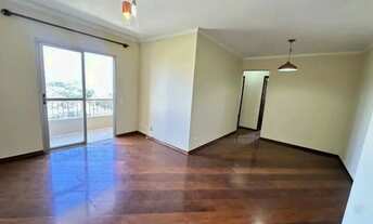 Imagem: Apartamento no Recanto dos Pássaros - 3