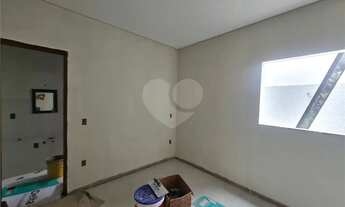 Imagem 8: Casa à venda com 3 quartos, sendo 3 suítes, no condomínio Terras de São Francisco, Sorocab