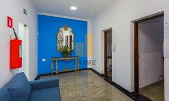 Imagem 7: Ampla casa comercial ideal para clínica no Pacaembu!