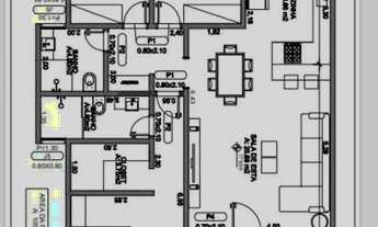 Imagem 7: TERRENO - VILA ESPERIA OU GIGLIO - SP