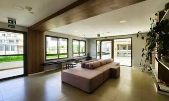 Imagem 2: Excelente apartamento de 75,02m²de alto padrão á venda a poucos minutos do Centro de Poços