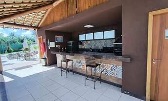 Imagem 4: Casa à Venda 4/4 suítes com Energia Solar Vila Nápoles, Buraquinho