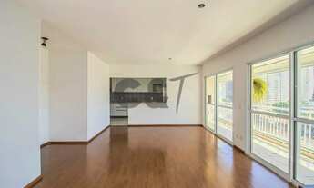 Imagem 5: Apartamento - 3 Dormitórios (Suítes) à Venda ou para Alugar no Alto da Boa Vista - São Pau