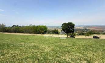 Imagem 5: Terreno à venda, 1543 m² por R$ 860.000,00 - Condomínio Fazenda Dona Carolina - Itatiba/SP