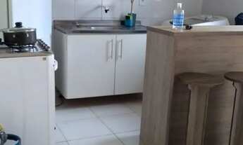 Imagem 3: Apartamento 2 Quartos térreo. Parque 10. Próximo ao hotel mindu