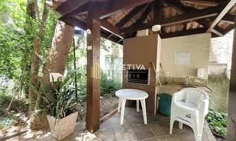 Imagem 7: Apartamento à venda 2 Quartos 1 Vaga 56M² Morro Santana Porto Alegre - RS