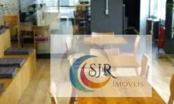 Imagem: Conjunto para alugar, 608m² Pinheiros