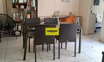 Imagem 7: Casa Assobradada 171m² no 1° Andar com Edícula, 2 Banheiros e Vaga Recuada na Av. Lucas No