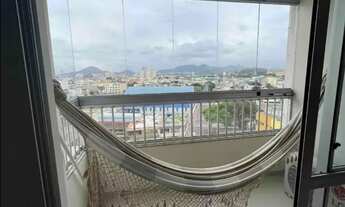 Imagem 3: Imóvel para venda tem 60 metros quadrados com 2 quartos em Residencial Coqueiral - Vila Ve