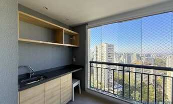 Imagem 4: APARTAMENTO - MORUMBI - SP