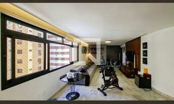 Imagem 4: Apartamento à Venda - Lourdes, 4 Quartos, 280 m2