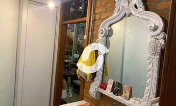 Imagem 6: CASA LINDÍSSIMA MOBILIADA