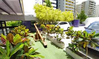 Imagem 3: ED. THASOS - 02 QUARTOS NA PONTA VERDE