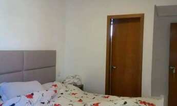 Imagem 7: Área Privativa à venda, 3 quartos, 1 suíte, 3 vagas, Palmares - Belo Horizonte/MG