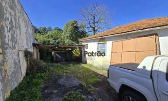 Imagem 2: Terreno para alugar, 1065 m² por R$ 8.550,00/mês - Demarchi - São Bernardo do Campo/SP