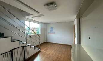 Imagem 6: Cobertura à venda, 3 quartos, 1 suíte, 3 vagas, Inconfidentes - Contagem/MG