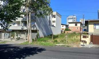 Imagem 4: CAXIAS DO SUL - Terreno Padrão - JARDIM ITÁLIA