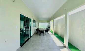 Imagem 5: EXCELENTE CASA EM CONDOMINIO NA CIDADE DE SANTO AMARO