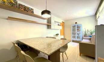 Imagem 3: Apartamento para venda em Belo Horizonte, Buritis, 3 quartos, 1 suíte, 2 vagas