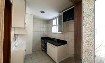 Imagem 5: Cobertura com 2 quartos à venda em São Francisco - RJ