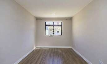 Imagem 5: Sobrado de 3 dormitórios com 120m² com jardim no Bairro Parolin