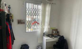 Imagem 9: Apartamento em Rua Juscelino Kubitschek - Campinas - São José/SC