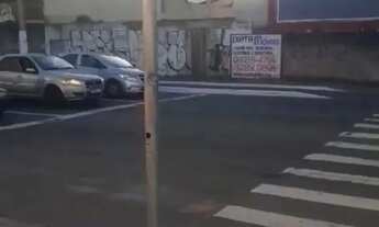 Imagem: Terreno com 547 m² na Glória