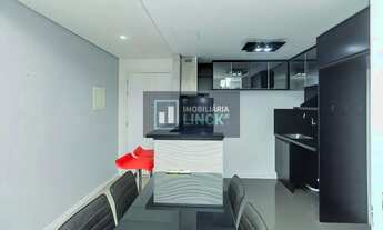 Imagem 3: Apto com 48m² com1 quarto, 1 vaga, sacada no Petrópolis - Porto Alegre - RS