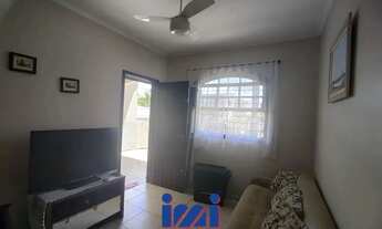 Imagem 4: Casa com Piscina quadra do Mar para locação diaria