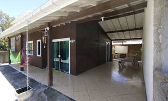 Imagem 3: CASA PRAIA DO SONHO / PINHEIRA