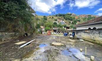 Imagem: Terreno à Venda, 250 m² por R$ 1.000.000