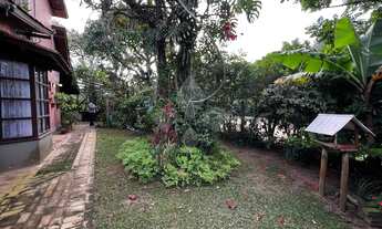 Imagem 5: Casa com Vista Mar, Praia da Barra em Garopaba/SC