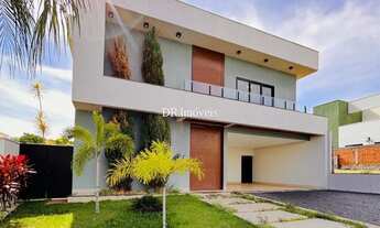 Imagem 2: Sobrado no AnaVille 4 Suítes + Escritorio