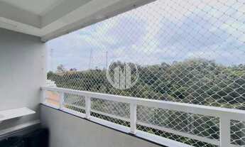 Imagem 3: Apartamento 3 dormitórios sendo uma suíte - Residencial Cenários - Vl Rio Branco