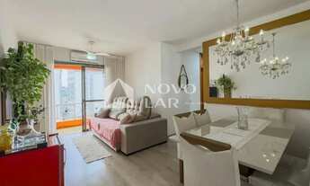 Imagem: Apartamento 3 dormitórios no bairro Chácara