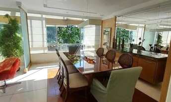 Imagem 2: Ipanema 3 quartos reformado com 2 vagas de garagem