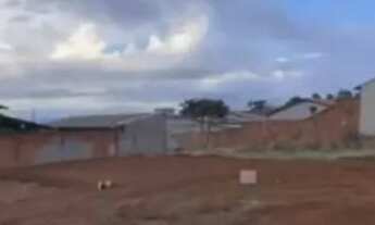 Imagem: Lotes na igrejinha