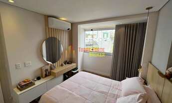 Imagem 6: Moderno apartamento localizado no bairro do Buritis, em Belo Horizonte- MG