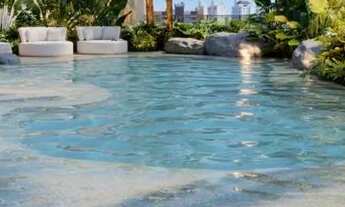 Imagem 4: Apartamento Grecco 80,10mts - 2 Suítes [ÁGIO