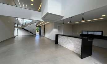 Imagem 7: Sobrado com 04 suítes Alphaville II