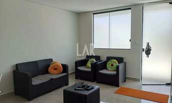 Imagem 3: Casa Geminada para aluguel, 3 quartos, 1 suíte, 2 vagas, Santa Rosa - Belo Horizonte/MG