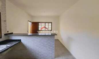 Imagem 7: Casa em Rua Dom José Gaspar - Nossa Senhora do Sion - Itanhaém/SP